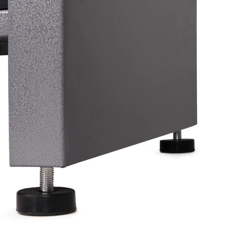 Verkstadsmöbel med arbetsbänk och förvaring Metalcraft - Hus & renovering - Garage & verkstad - Garageinredning & garageförvaring