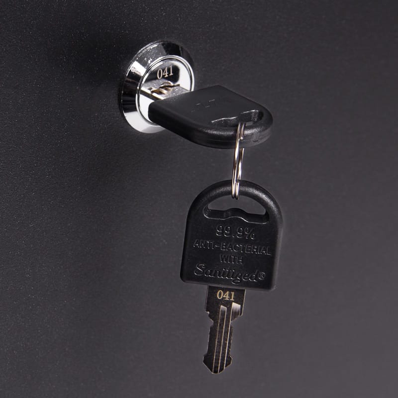 Verkstadsmöbel med arbetsbänk och förvaring Metalcraft - Hus & renovering - Garage & verkstad - Garageinredning & garageförvaring