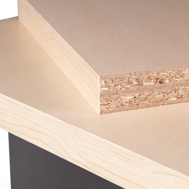 Verkstadsmöbel med arbetsbänk och förvaring Metalcraft - Hus & renovering - Garage & verkstad - Garageinredning & garageförvaring