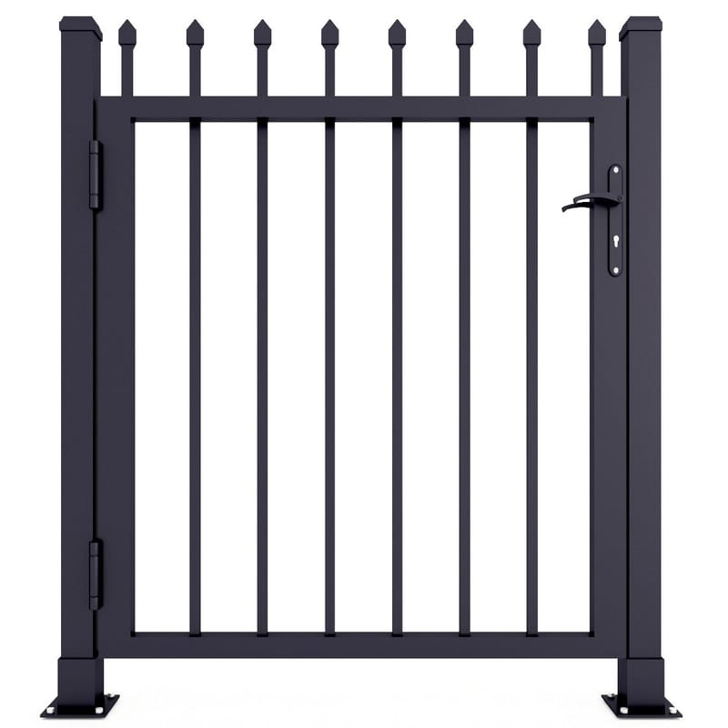 Persongrind 120x100cm | Smedsbyn, undefined