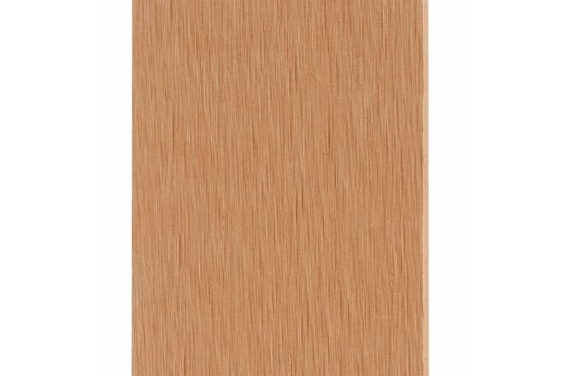 Staket WPC 200x120 cm - Brun - Hus & renovering - Insynsskydd & inhägnad - Staket