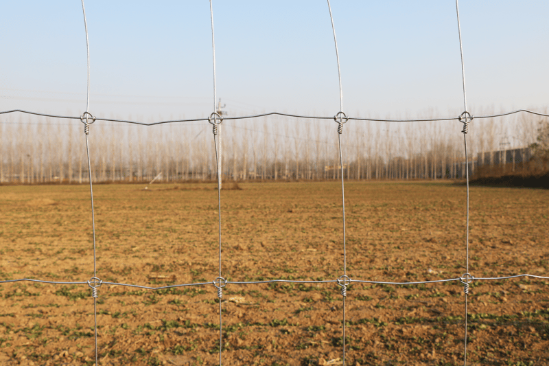 Viltstängsel | längd: 100m | Höjd:125cm | Metalcraft - Hus & renovering - Insynsskydd & inhägnad - Stängsel