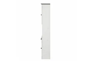 Aracely skåp 60 cm - Vit/Svart - Hus & renovering - Kök & bad - Kök & tvättstuga
