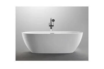 Asia Fristående Badkar 160 cm - Hus & renovering - Kök & bad - Badrum - Badkar