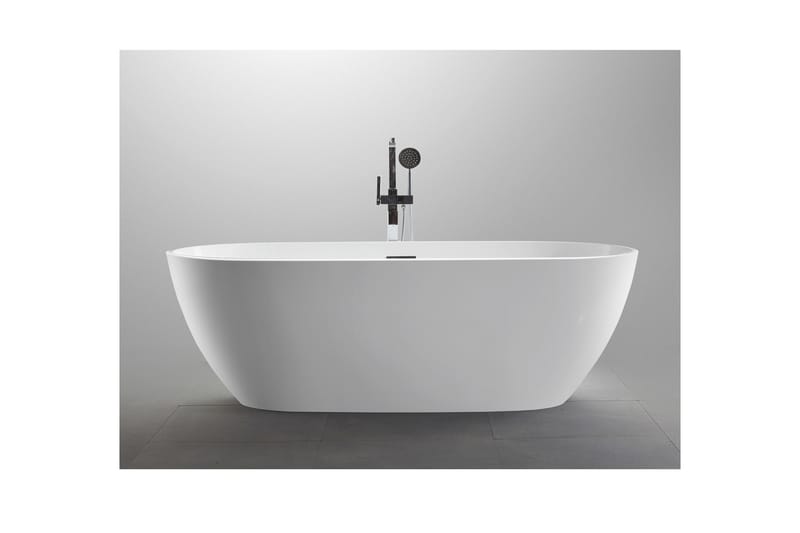 Asia Fristående Badkar 160 cm, undefined