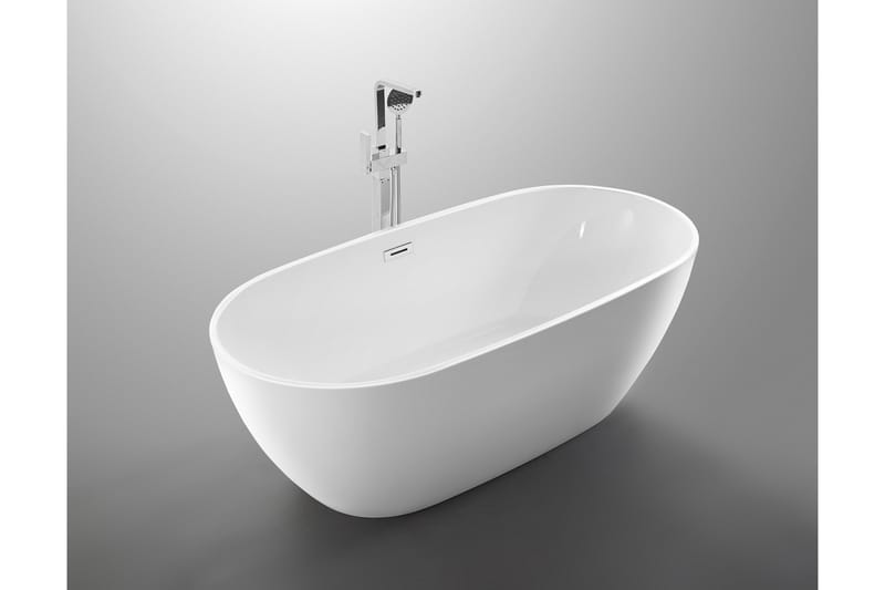 Asia Fristående Badkar 160 cm - Hus & renovering - Kök & bad - Badrum - Badkar