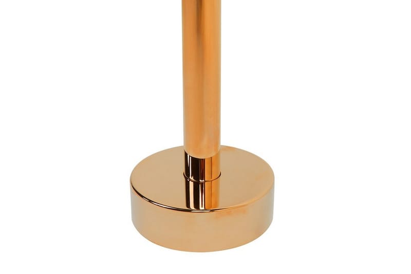 Tugela Badkarsblandare 22,5 cm - Koppar - Hus & renovering - Kök & bad - Badrum - Blandare & vattenkran - Badkarsblandare