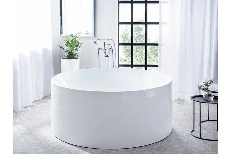 Ibiza Badkar 140 cm, undefined