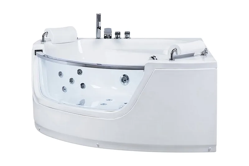 Mangle Bubbelbadkar 192 cm, undefined