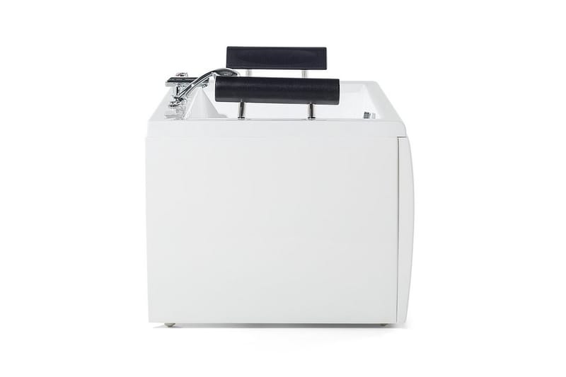 Montego Bubbelbadkar 172 cm - Vit - Hus & renovering - Kök & bad - Badrum - Badkar