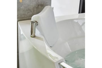 Roscoe Hörnbubbelbadkar - Hus & renovering - Kök & bad - Badrum - Badkar - Bubbelbadkar & massagebadkar