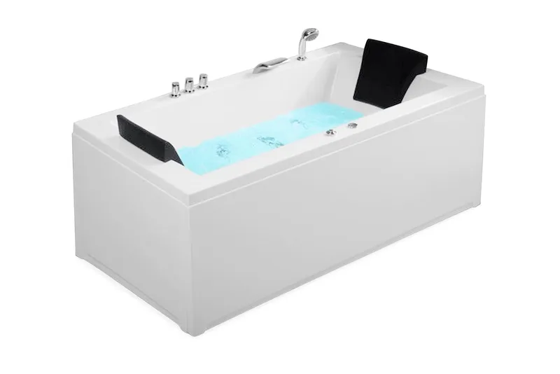 Varadero Bubbelbadkar 183 cm, undefined