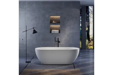 Badkar Bathlife Trygg - Hus & renovering - Kök & bad - Badrum - Badkar - Fristående badkar