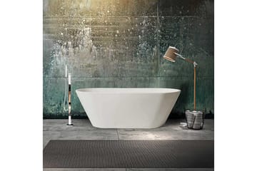Balans Badkar 170 cm - Vit - Hus & renovering - Kök & bad - Badrum - Badkar - Fristående badkar