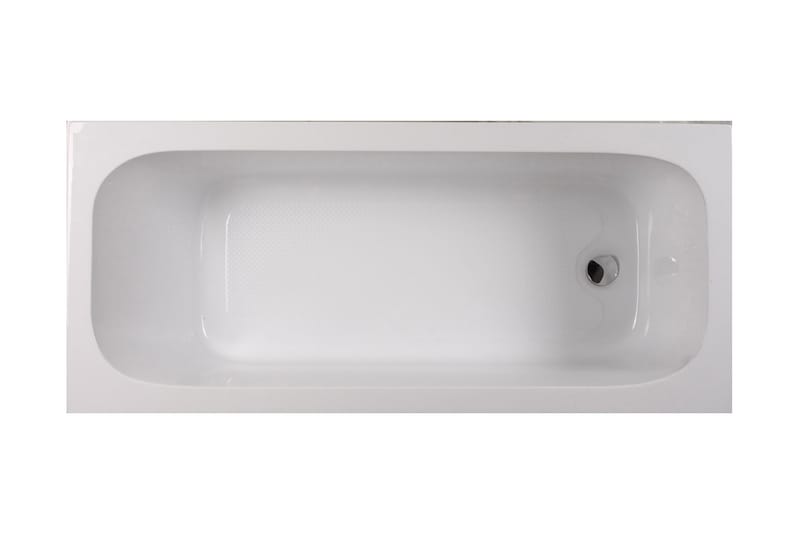 Bathlife Paus Badkar 1600x700 - Hus & renovering - Kök & bad - Badrum - Badkar