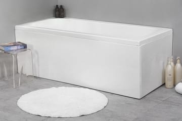 Bathlife Paus Badkar 1600x700 - Hus & renovering - Kök & bad - Badrum - Badkar - Fristående badkar