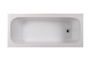 Bathlife Paus Badkar 1600x700 - Hus & renovering - Kök & bad - Badrum - Badkar - Fristående badkar