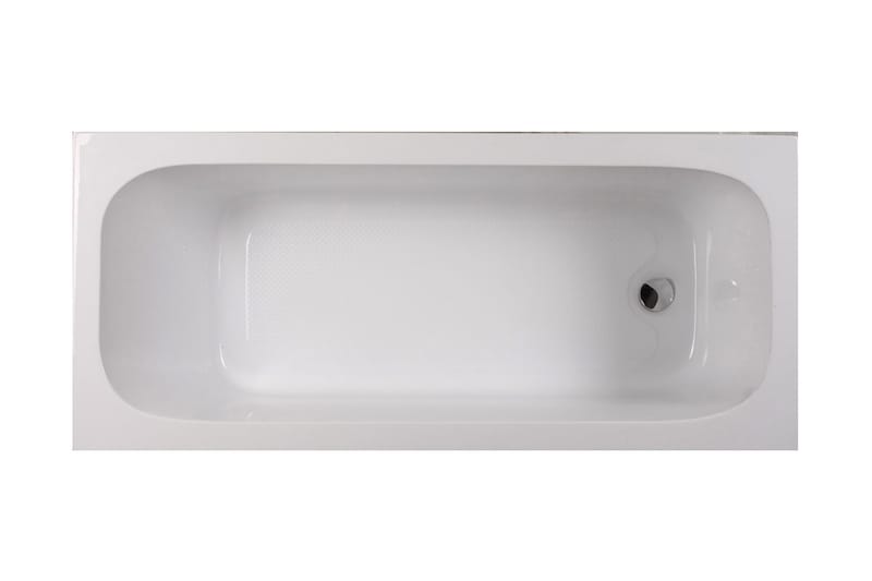 Bathlife Paus Badkar 1600x700 - Hus & renovering - Kök & bad - Badrum - Badkar - Fristående badkar