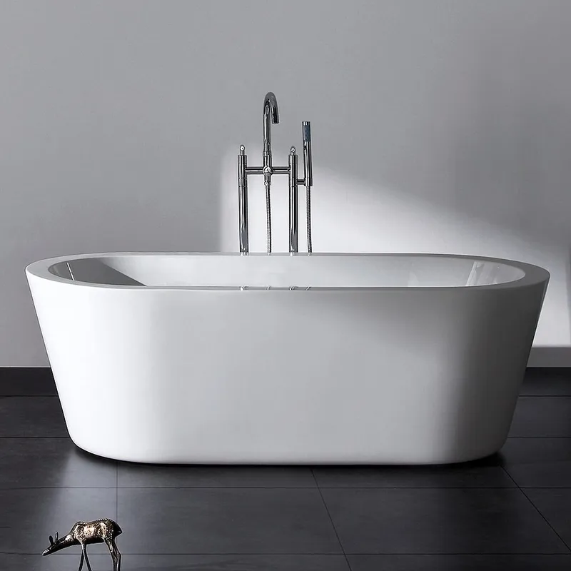 Chakra Badkar Bathlife, Vit