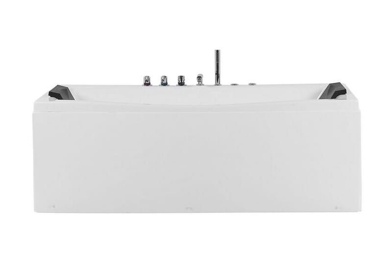 Gladeview Badkar - Vit - Hus & renovering - Kök & bad - Badrum - Badkar - Fristående badkar