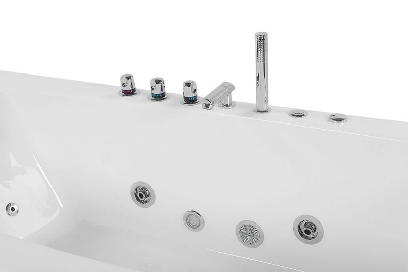Gladeview Badkar - Vit - Hus & renovering - Kök & bad - Badrum - Badkar - Fristående badkar