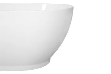 Guiana Badkar 170 cm - Vit - Hus & renovering - Kök & bad - Badrum - Badkar - Fristående badkar