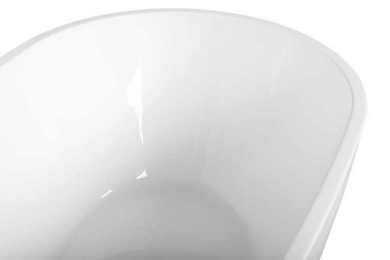 Guiana Badkar 170 cm - Vit - Hus & renovering - Kök & bad - Badrum - Badkar - Fristående badkar