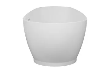 Guiana Badkar 170 cm - Vit - Hus & renovering - Kök & bad - Badrum - Badkar - Fristående badkar