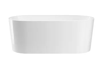 Ideal Badkar Bathlife Fristående rund - Hus & renovering - Kök & bad - Badrum - Badkar - Fristående badkar