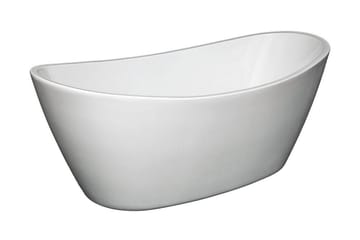 Ideal Relax Badkar Bathlife - Hus & renovering - Kök & bad - Badrum - Badkar - Fristående badkar