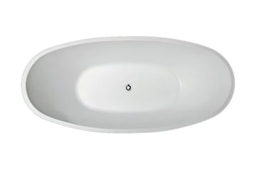 Ideal Relax Badkar Bathlife - Hus & renovering - Kök & bad - Badrum - Badkar - Fristående badkar
