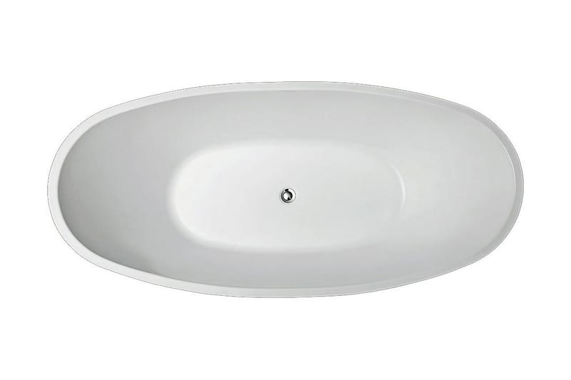 Ideal Relax Badkar Bathlife - Hus & renovering - Kök & bad - Badrum - Badkar - Fristående badkar