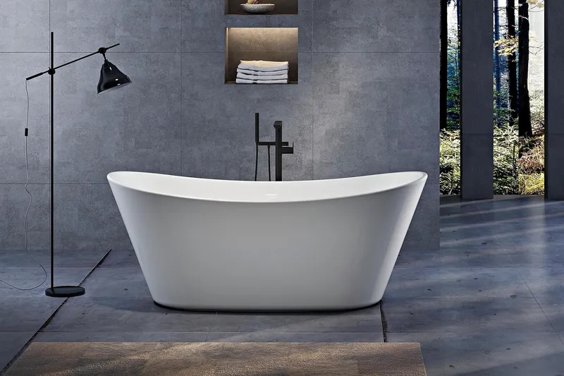 Ideal Relax Badkar Bathlife