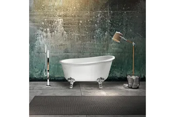 Tassbadkar Bathlife Chill - Hus & renovering - Kök & bad - Badrum - Badkar - Fristående badkar