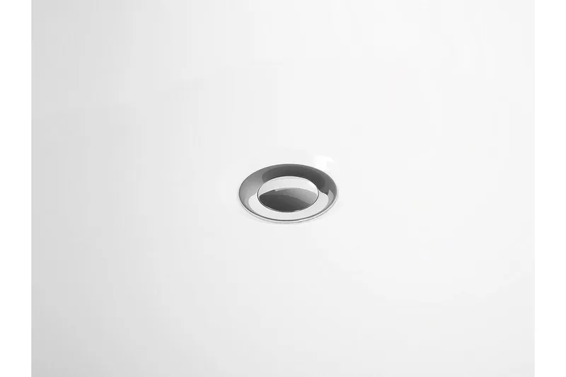 Tesoro Badkar 170 cm - Vit - Hus & renovering - Kök & bad - Badrum - Badkar - Fristående badkar