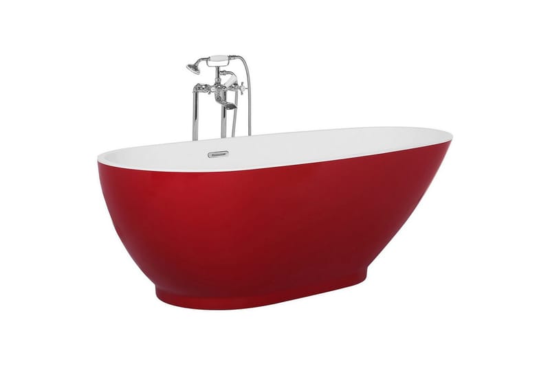 Badkar Guiana - Hus & renovering - Kök & bad - Badrum - Badkar