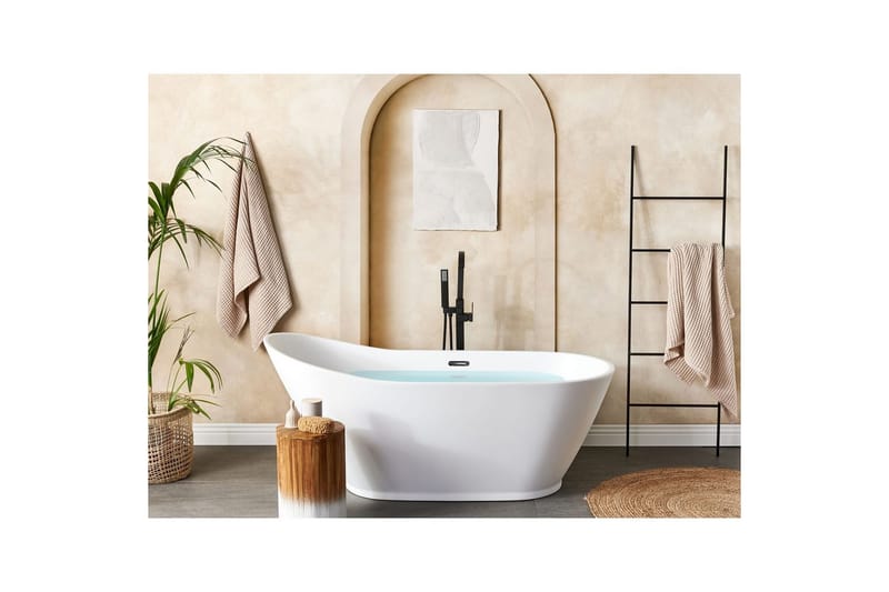 Badkar Londrina - Hus & renovering - Kök & bad - Badrum - Badkar