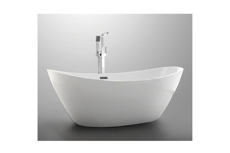 Makaria Fristående Badkar 180 cm, undefined