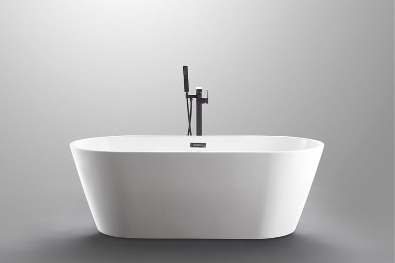 Medea Fristående Badkar 150 cm, undefined