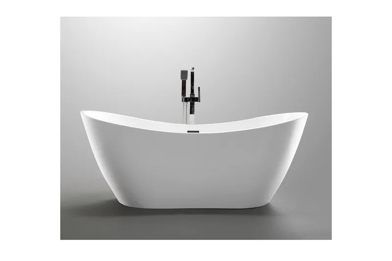 Metis Fristående Badkar 180 cm, undefined