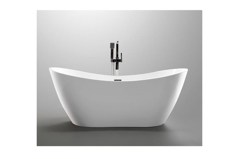 Metis Fristående Badkar 180 cm, undefined