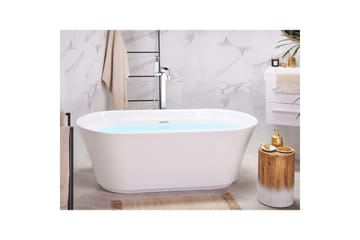 Badkar Ovalle - Hus & renovering - Kök & bad - Badrum - Badkar