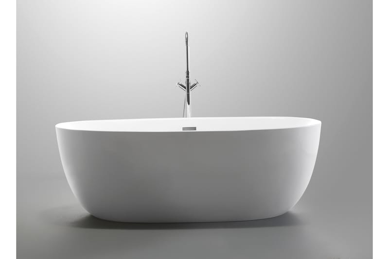 Persefone Fristående Badkar 140 cm, undefined