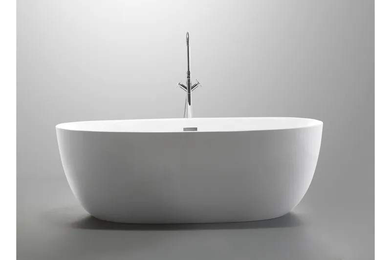 Persefone Fristående Badkar 140 cm, undefined