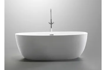 Persefone Fristående Badkar 140 cm - Hus & renovering - Kök & bad - Badrum - Badkar