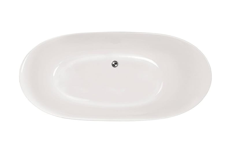 Ideal Oval Sittbadkar 160 cm - Hus & renovering - Kök & bad - Badrum - Badkar - Fristående badkar
