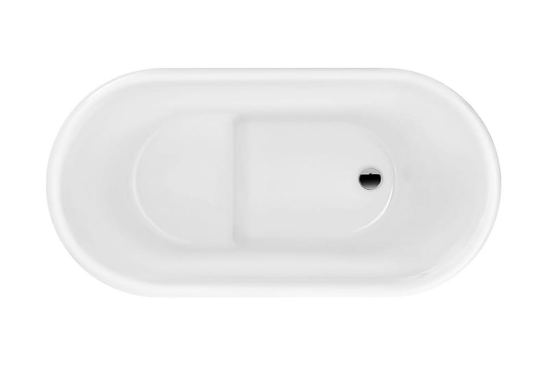 Ideal Sittbadkar Bathlife - Vit - Hus & renovering - Kök & bad - Badrum - Badkar