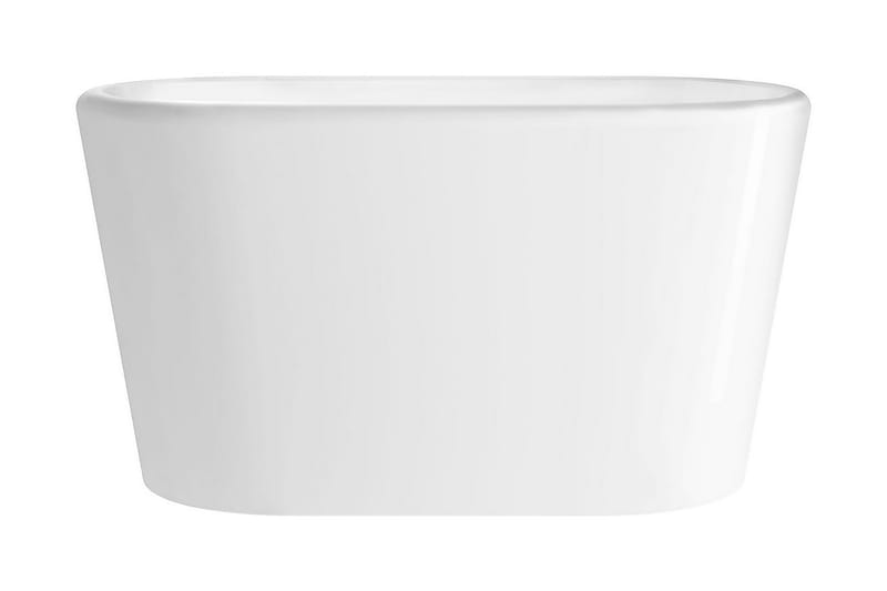 Ideal Sittbadkar Bathlife - Vit - Hus & renovering - Kök & bad - Badrum - Badkar