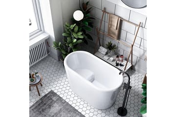 Ideal Sittbadkar Bathlife - Hus & renovering - Kök & bad - Badrum - Badkar