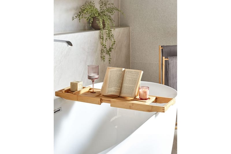 Badrumshylla Lowes - Hus & renovering - Kök & bad - Badrum - Badkar